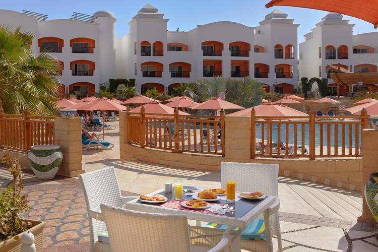 FUN&SUN ACTIVE Naama Waves Hotel