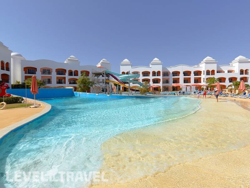 Фотография FUN&SUN ACTIVE Naama Waves Hotel