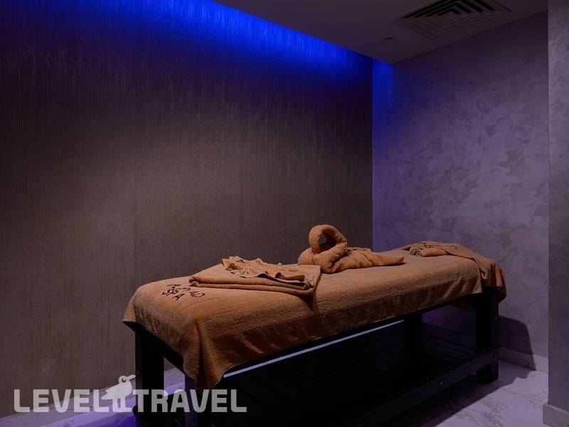 Фотография FUN&SUN ACTIVE Naama Waves Hotel