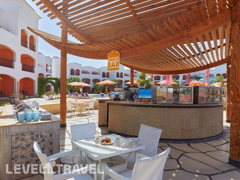 Фотография FUN&SUN ACTIVE Naama Waves Hotel
