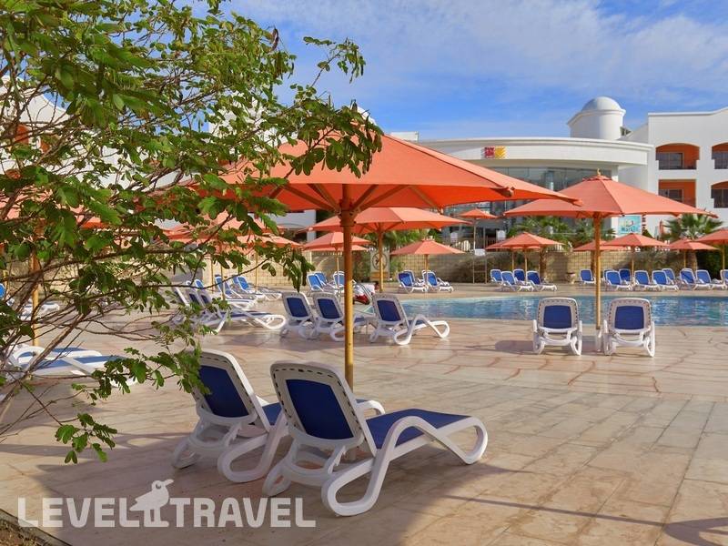 Фотография FUN&SUN ACTIVE Naama Waves Hotel