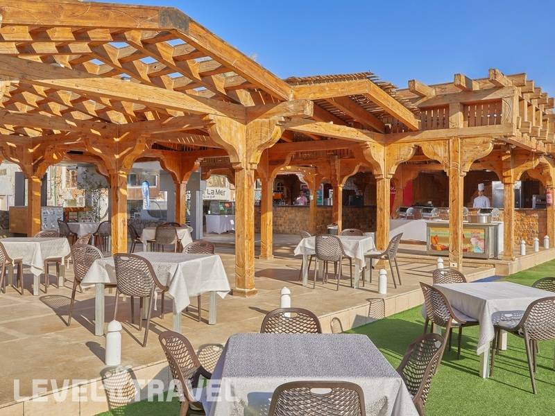 Фотография FUN&SUN ACTIVE Naama Waves Hotel