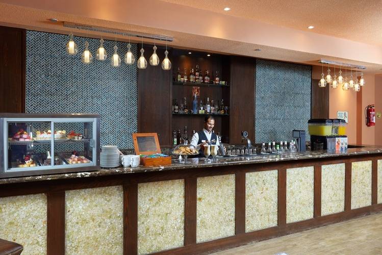 FUN&SUN ACTIVE Naama Waves Hotel