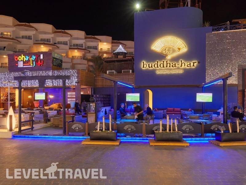 Фотография FUN&SUN ACTIVE Naama Waves Hotel