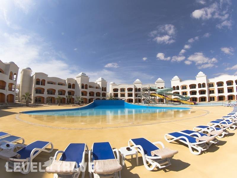 Фотография FUN&SUN ACTIVE Naama Waves Hotel