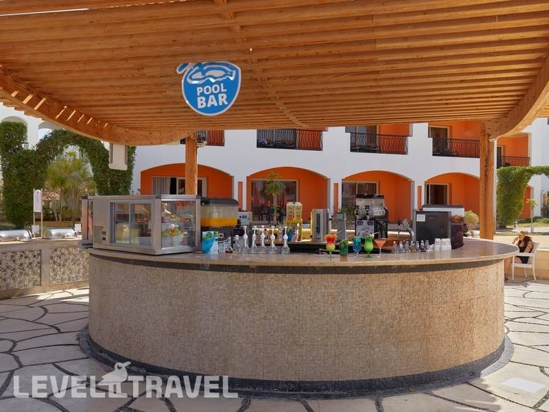 Фотография FUN&SUN ACTIVE Naama Waves Hotel