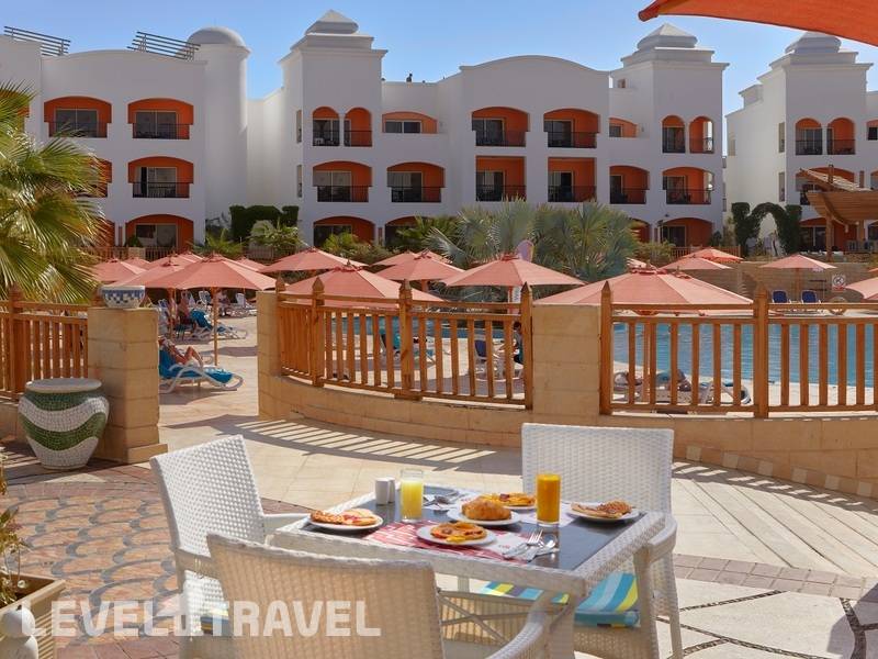 Фотография FUN&SUN ACTIVE Naama Waves Hotel