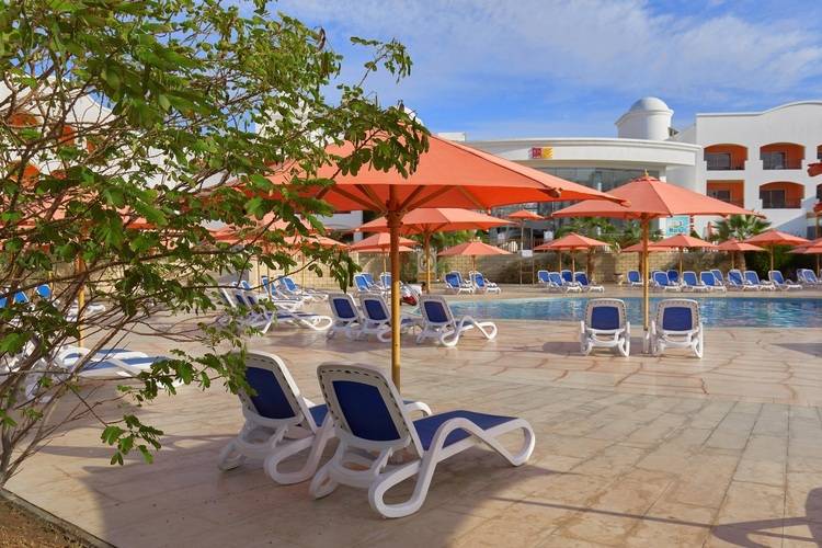 FUN&SUN ACTIVE Naama Waves Hotel