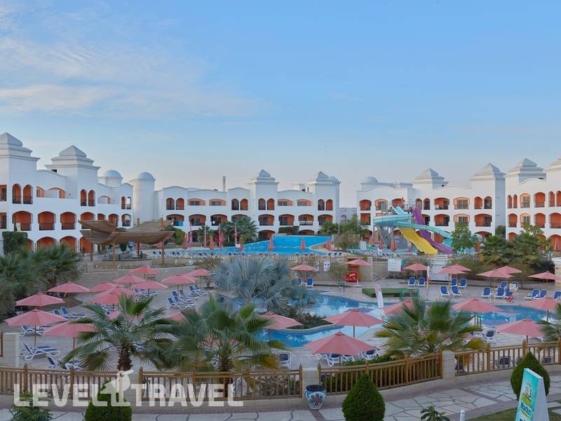Фотография FUN&SUN Active Naama Waves