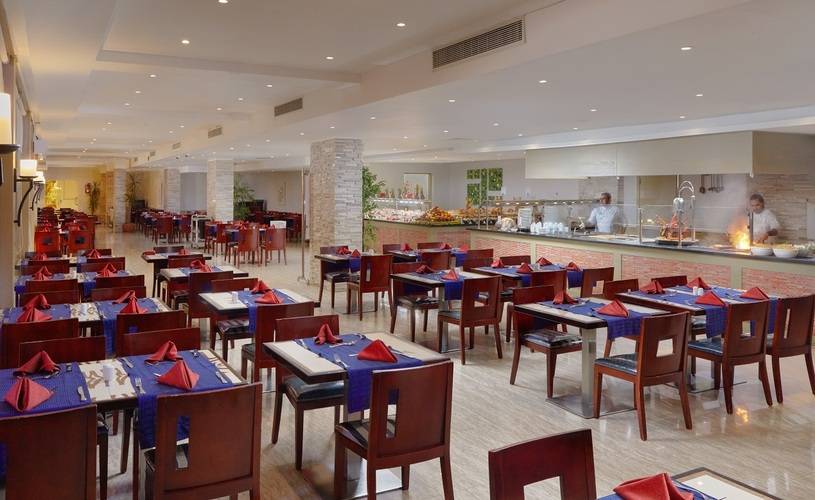 FUN&SUN ACTIVE Naama Waves Hotel