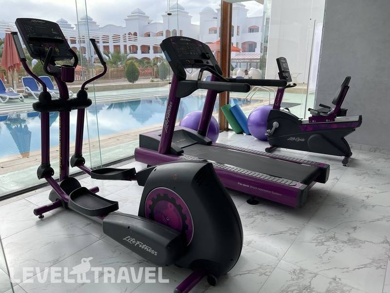 Фотография FUN&SUN ACTIVE Naama Waves Hotel
