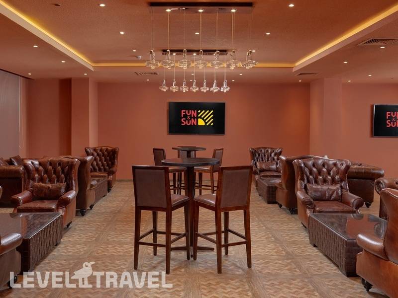 Фотография FUN&SUN ACTIVE Naama Waves Hotel