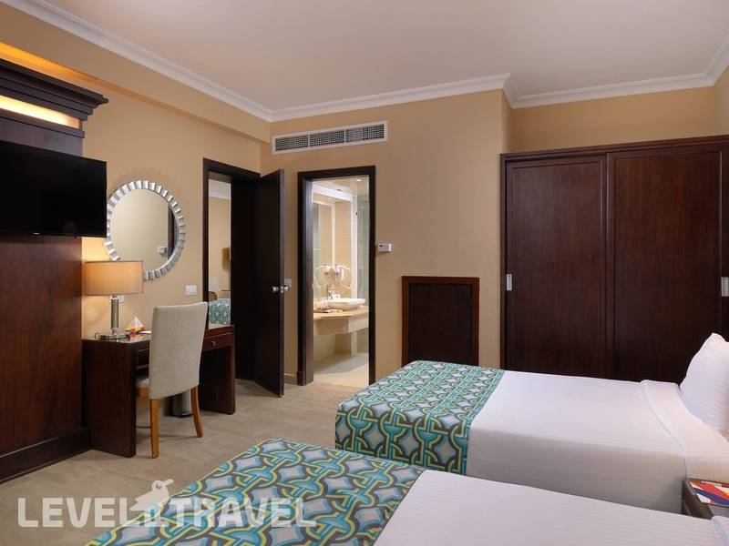 Фотография FUN&SUN ACTIVE Naama Waves Hotel