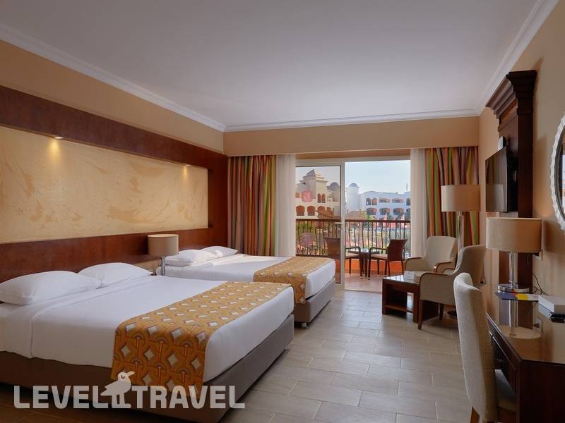 Фотография FUN&SUN ACTIVE Naama Waves Hotel