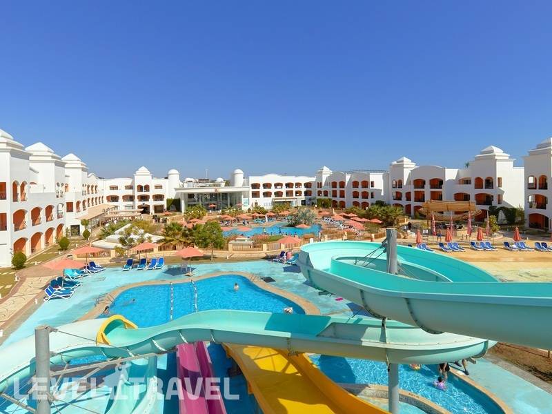 Фотография FUN&SUN ACTIVE Naama Waves Hotel