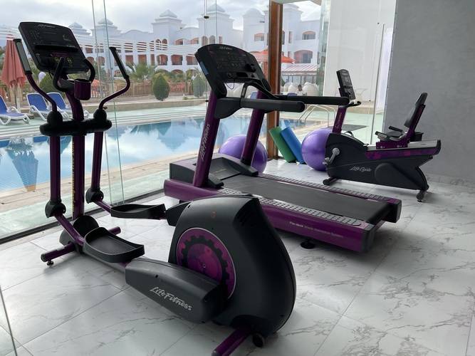 FUN&SUN ACTIVE Naama Waves Hotel