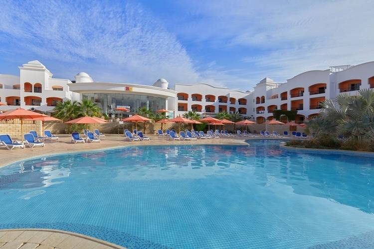 FUN&SUN ACTIVE Naama Waves Hotel