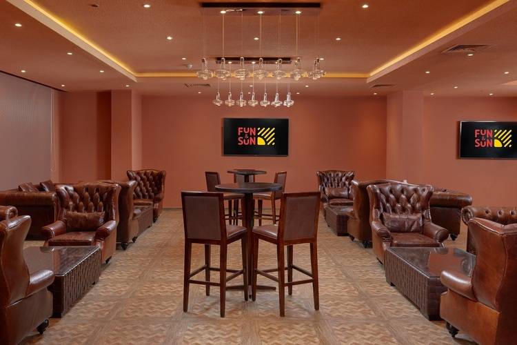 FUN&SUN ACTIVE Naama Waves Hotel