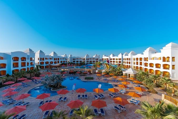 FUN&SUN ACTIVE Naama Waves Hotel