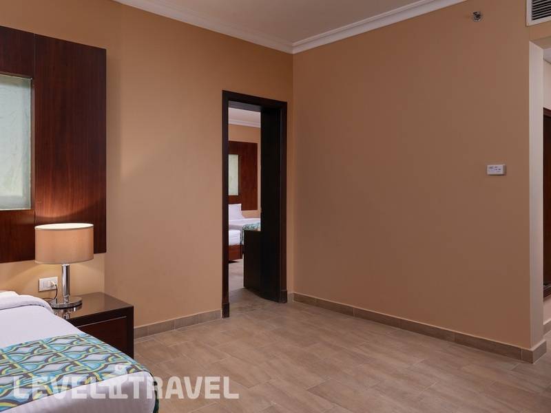 Фотография FUN&SUN ACTIVE Naama Waves Hotel