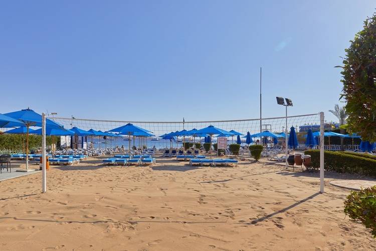 FUN&SUN ACTIVE Naama Waves Hotel