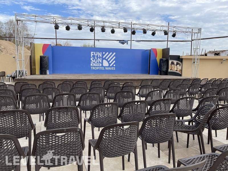 Фотография FUN&SUN ACTIVE Naama Waves Hotel