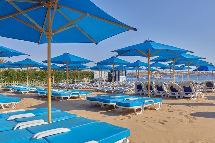 FUN&SUN ACTIVE Naama Waves Hotel
