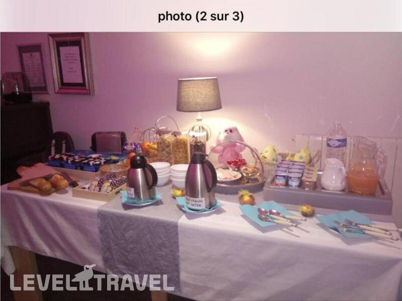 Фотография Cannes Croisette