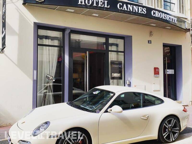 Фотография Cannes Croisette