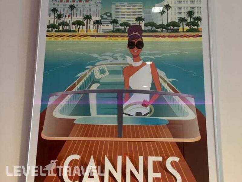 Фотография Cannes Croisette