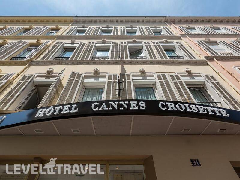 Фотография Cannes Croisette