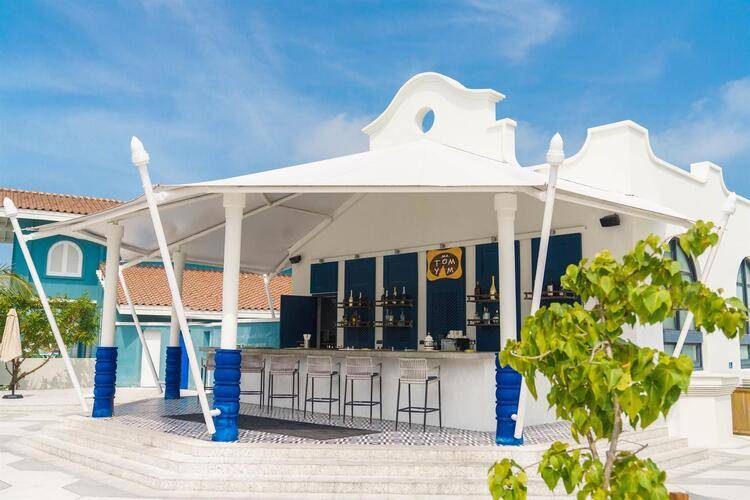 Saii Lagoon Maldives