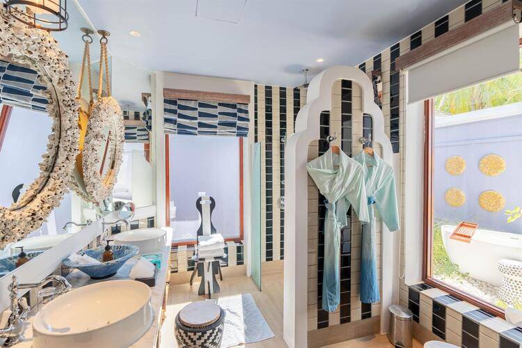 Saii Lagoon Maldives