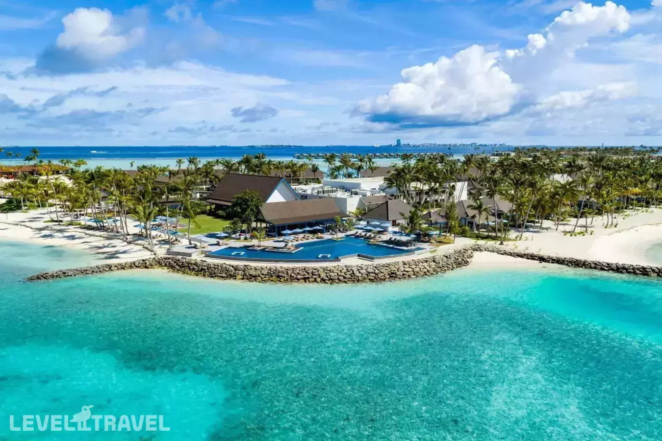 Saii Lagoon Maldives