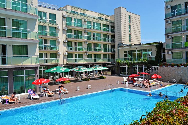 The Clara Aparthotel & Residence