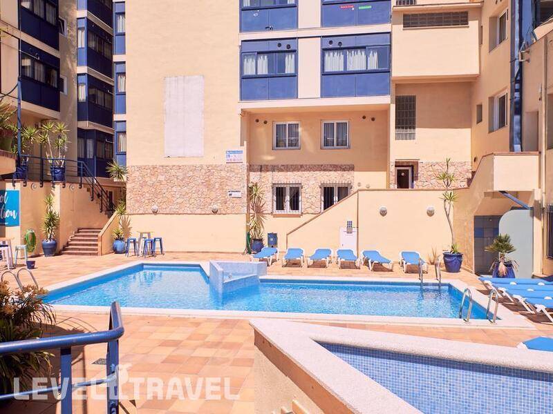Фотография Checkin Caribe (Adults Only 18+)