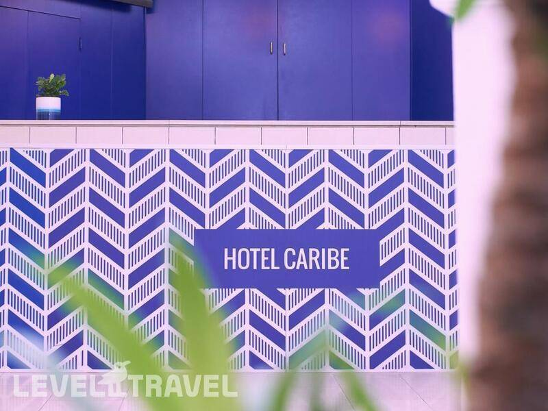 Фотография Checkin Caribe (Adults Only 18+)
