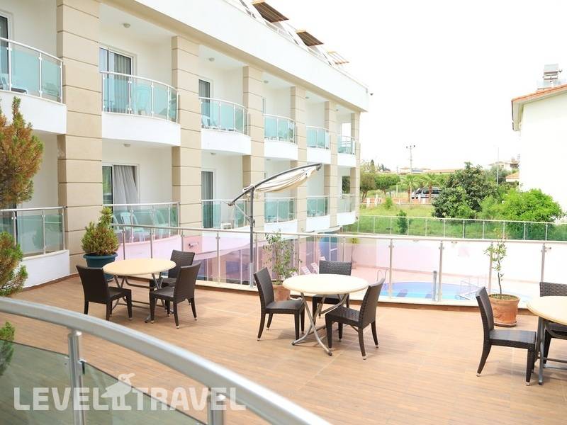 Фотография Life Elite Hotel