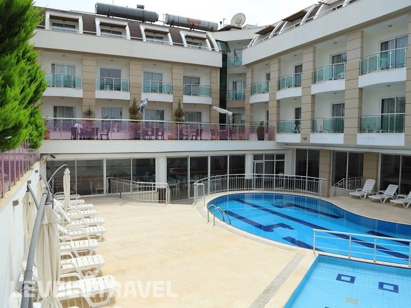 Фотография Life Elite Hotel