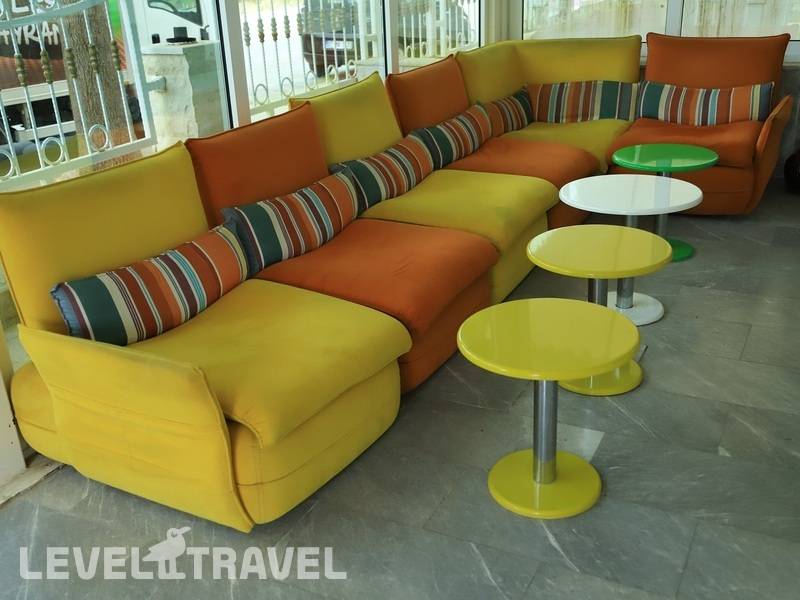 Фотография Life Elite Hotel