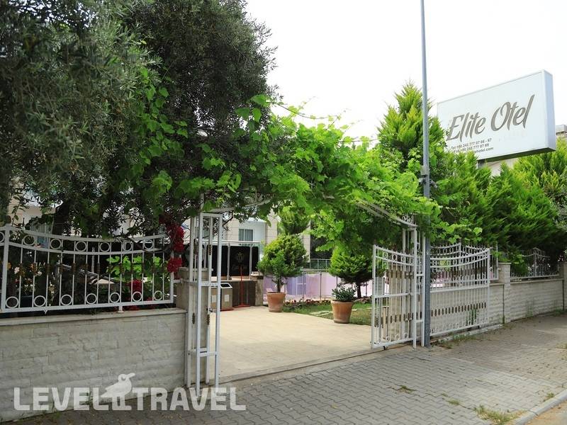 Фотография Life Elite Hotel