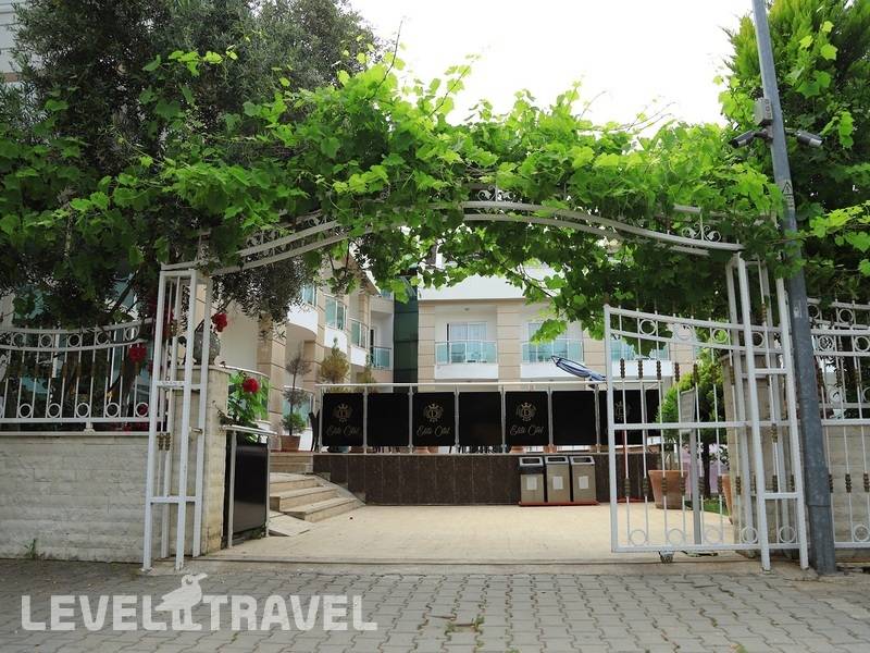 Фотография Life Elite Hotel