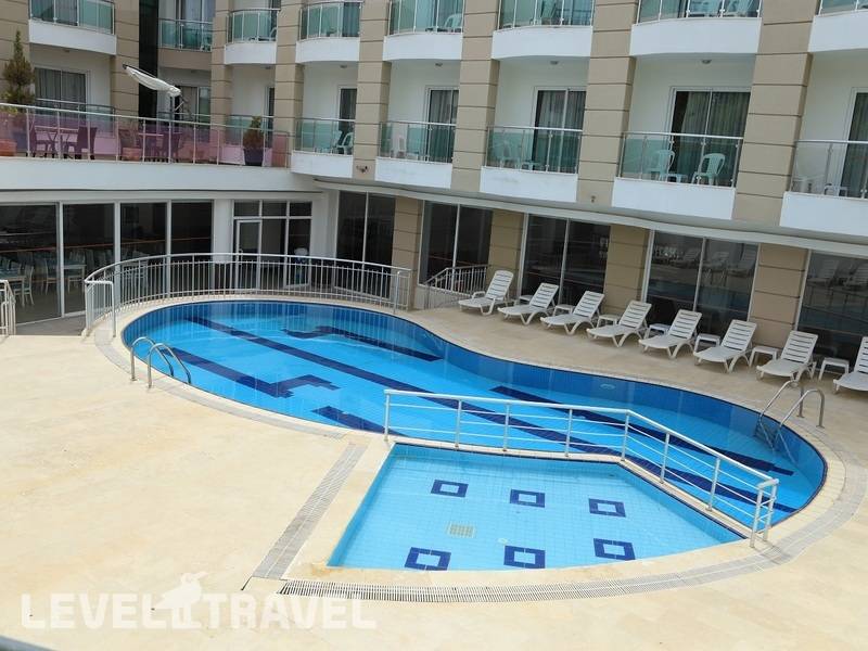 Фотография Life Elite Hotel