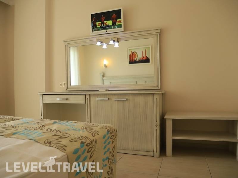 Фотография Life Elite Hotel