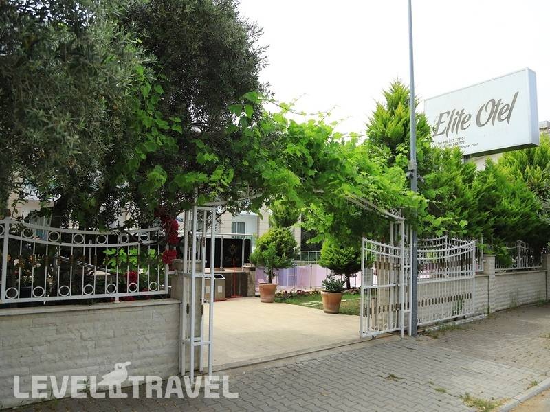 Фотография Life Elite Hotel