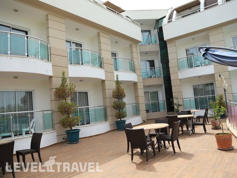 Фотография Life Elite Hotel