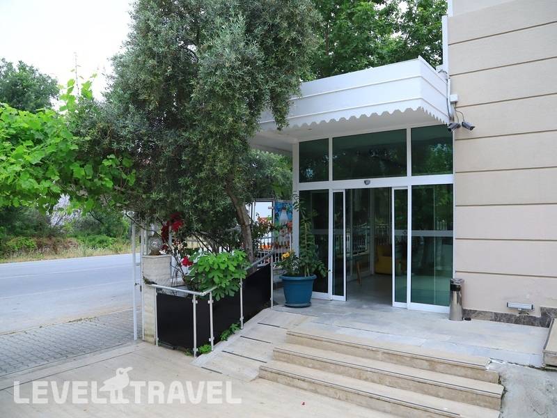 Фотография Life Elite Hotel