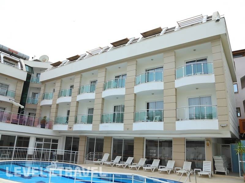 Фотография Life Elite Hotel