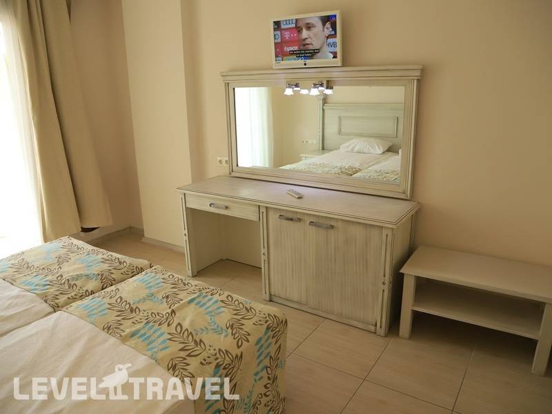 Фотография Life Elite Hotel
