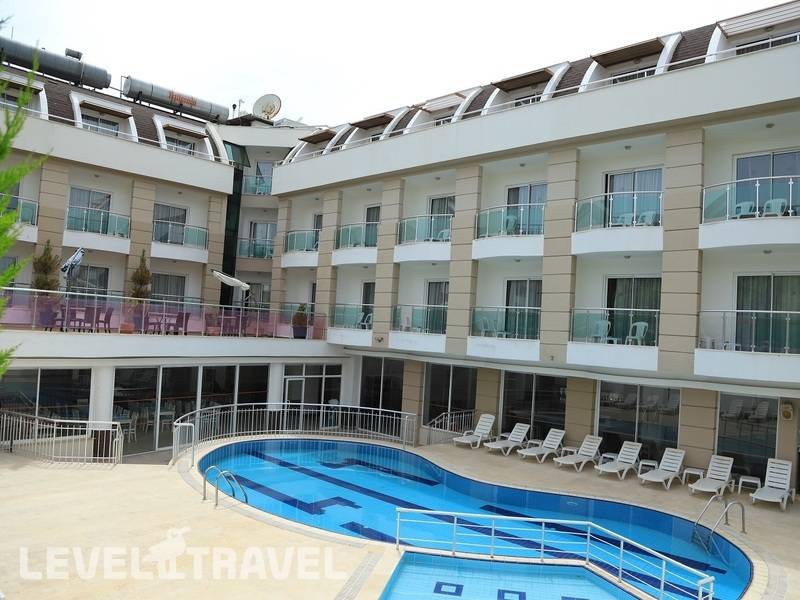 Фотография Life Elite Hotel